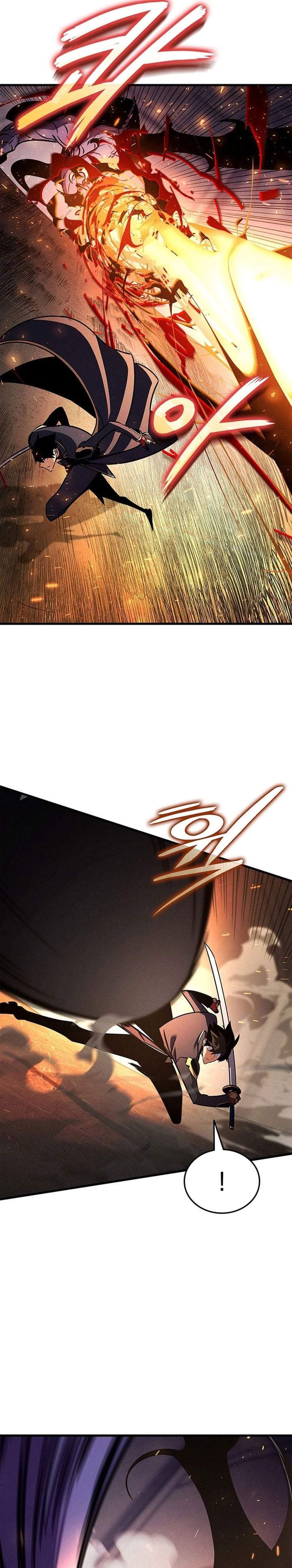 Ranker’s Return (Remake) Chapter 245