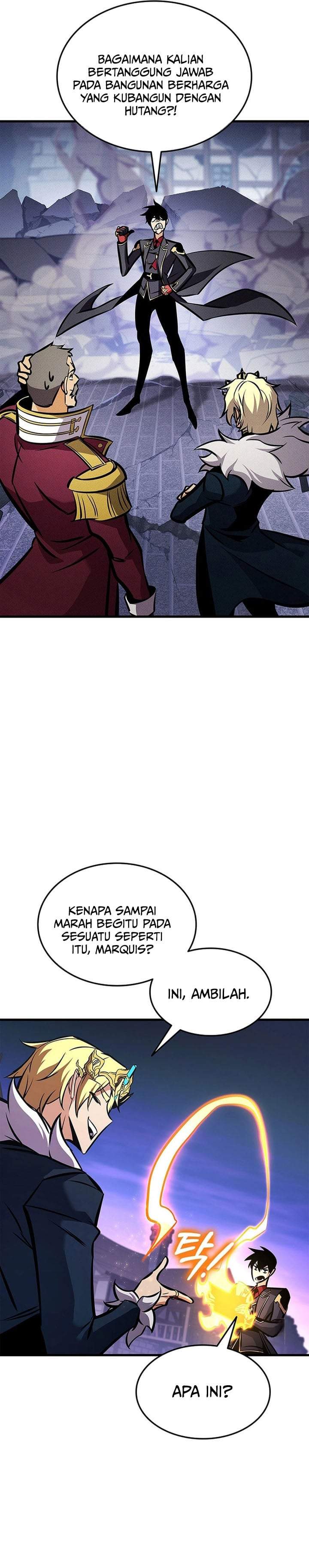 Ranker’s Return (Remake) Chapter 245