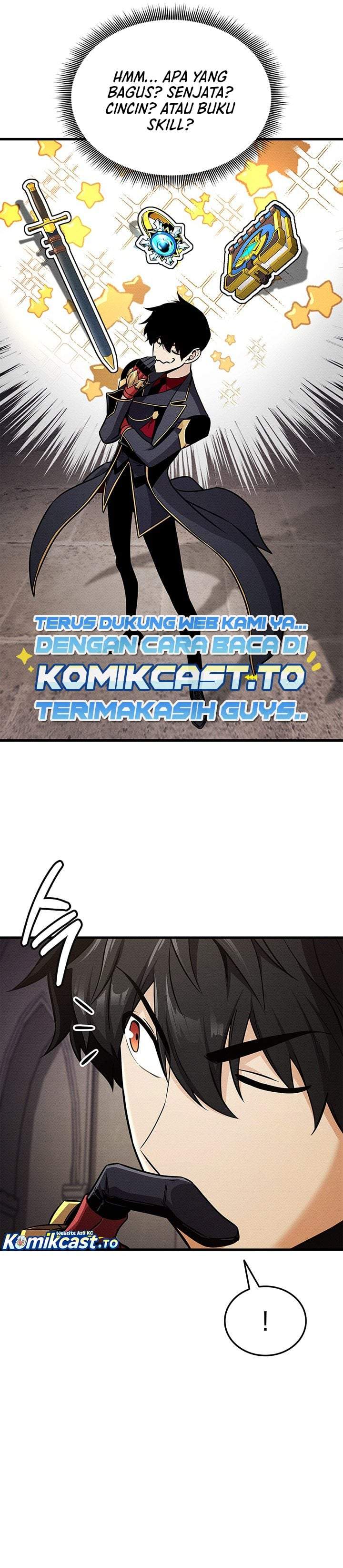 Ranker’s Return (Remake) Chapter 246