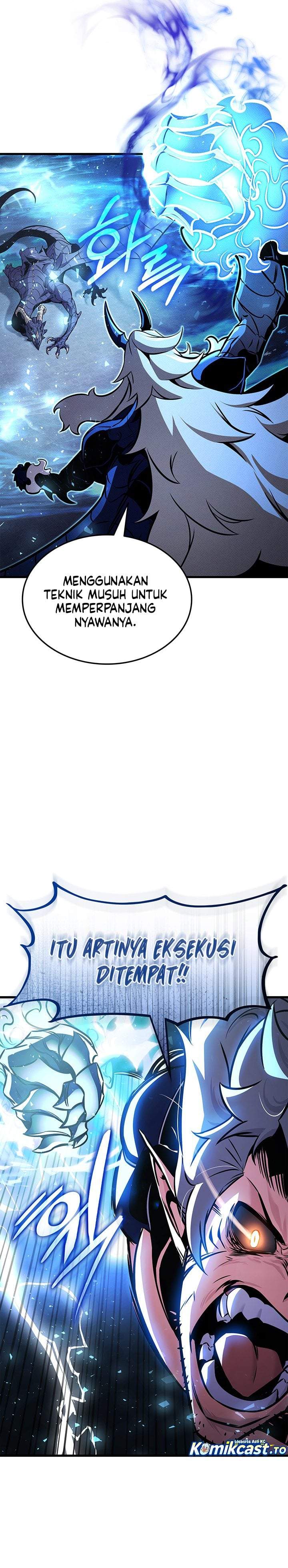 Ranker’s Return (Remake) Chapter 246