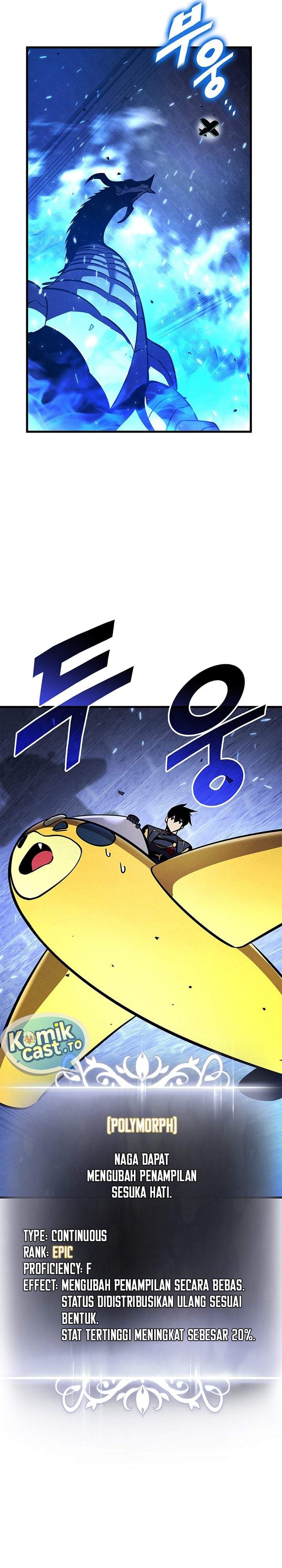 Ranker’s Return (Remake) Chapter 246