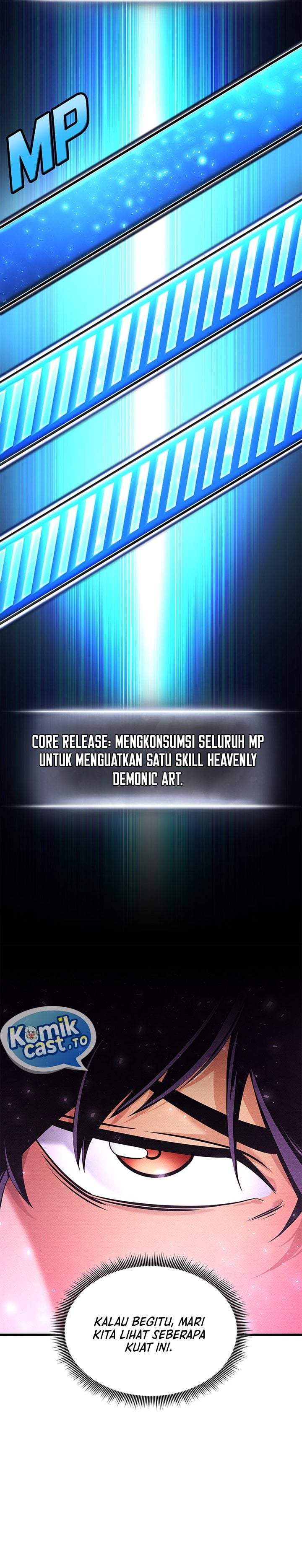Ranker’s Return (Remake) Chapter 246