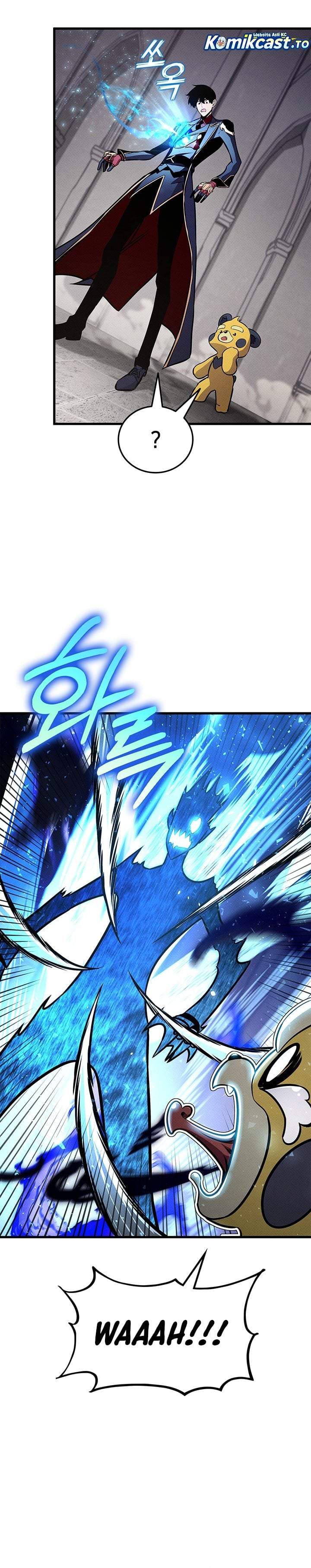 Ranker’s Return (Remake) Chapter 246