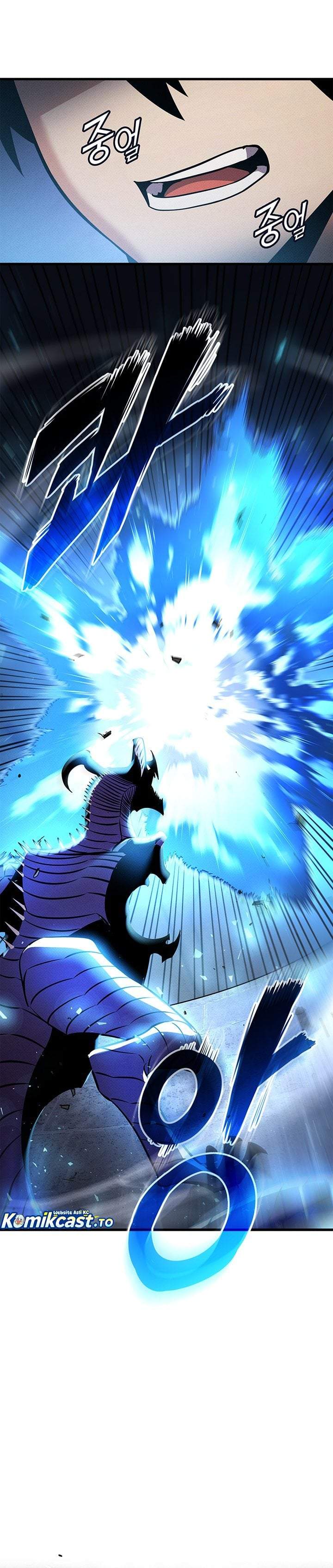 Ranker’s Return (Remake) Chapter 246