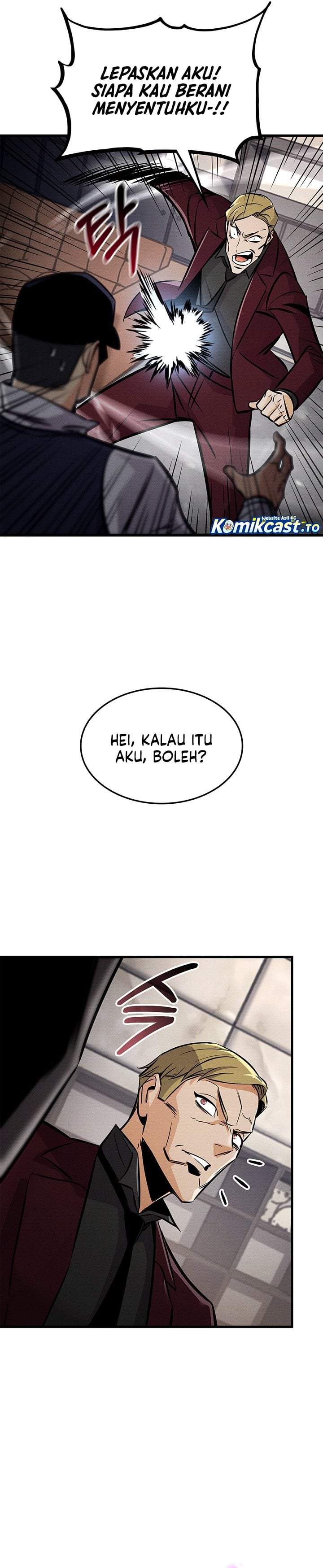 Ranker’s Return (Remake) Chapter 247
