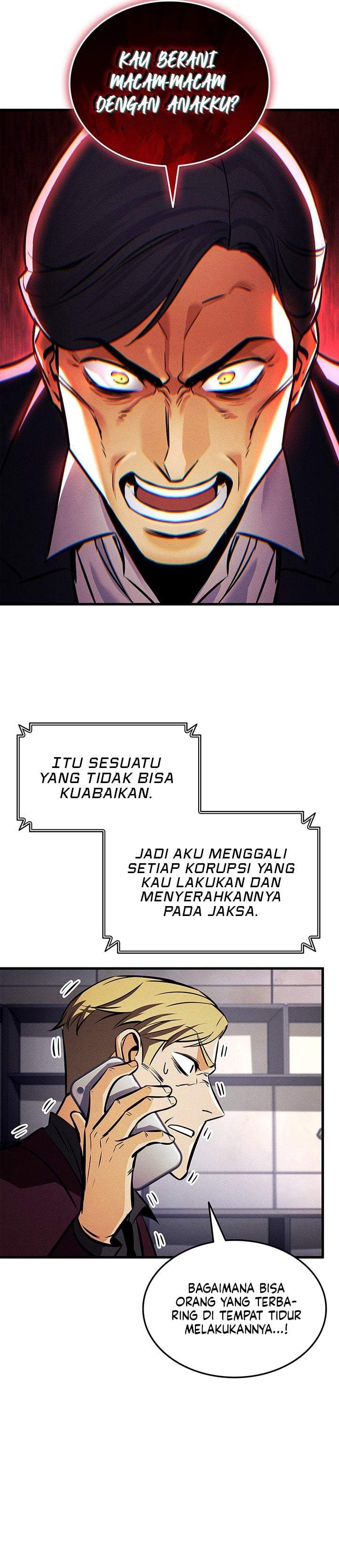 Ranker’s Return (Remake) Chapter 247
