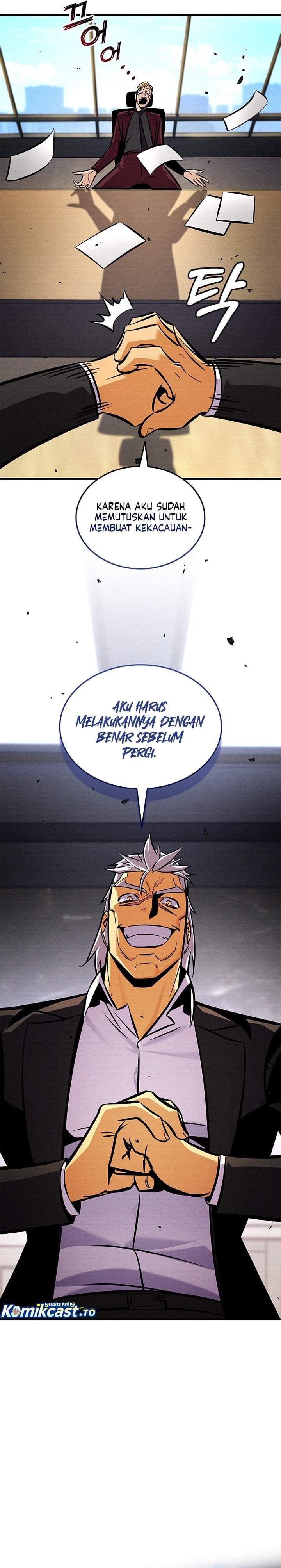 Ranker’s Return (Remake) Chapter 248
