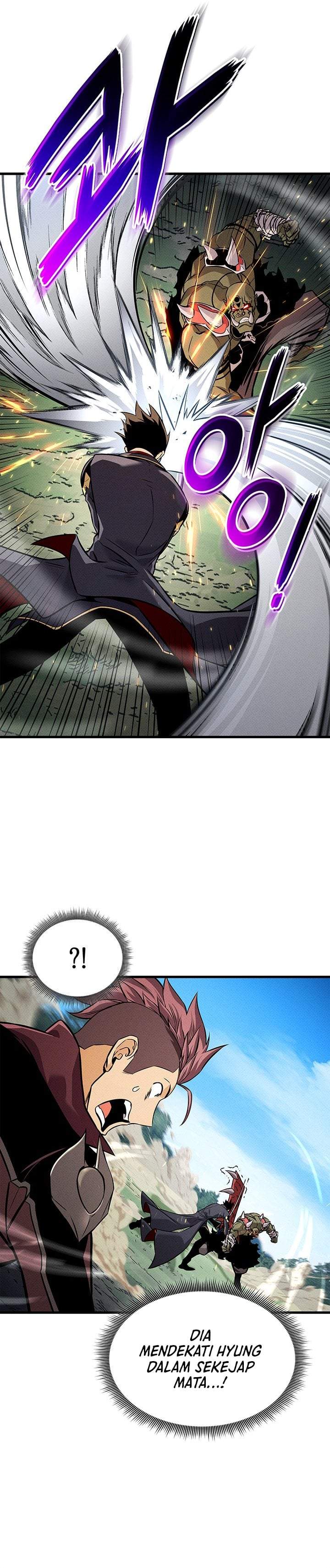 Ranker’s Return (Remake) Chapter 248