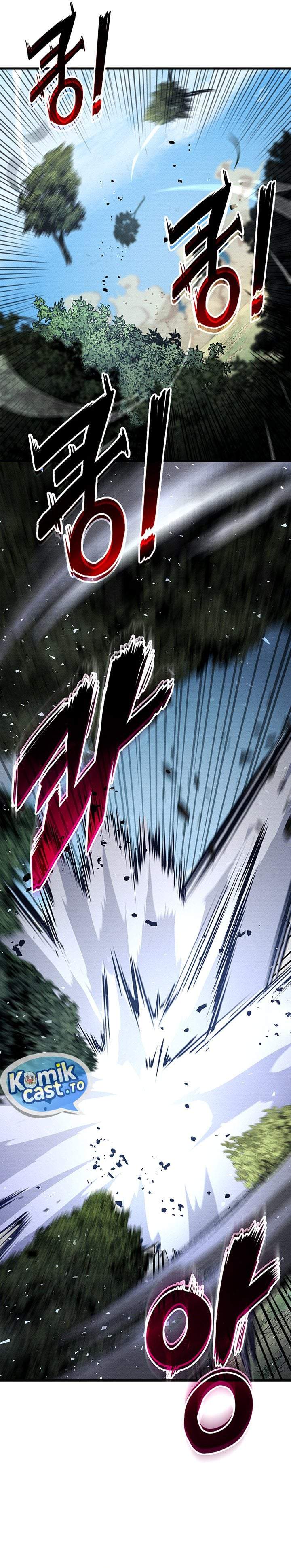 Ranker’s Return (Remake) Chapter 248