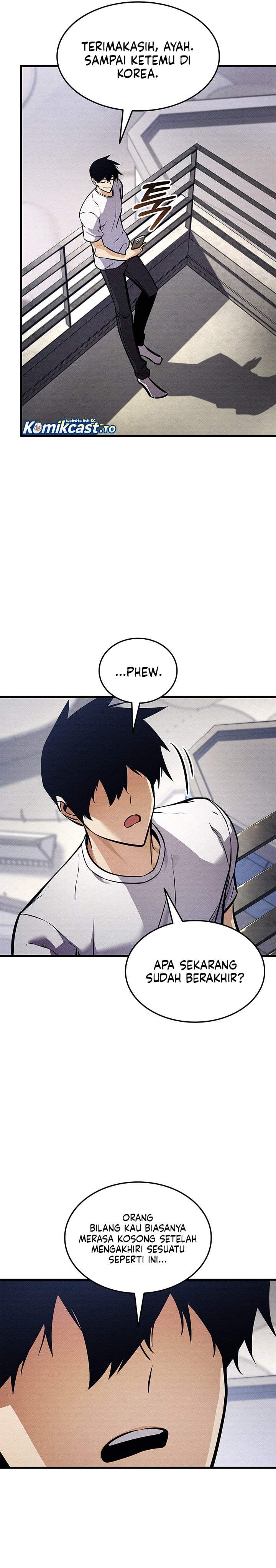 Ranker’s Return (Remake) Chapter 248
