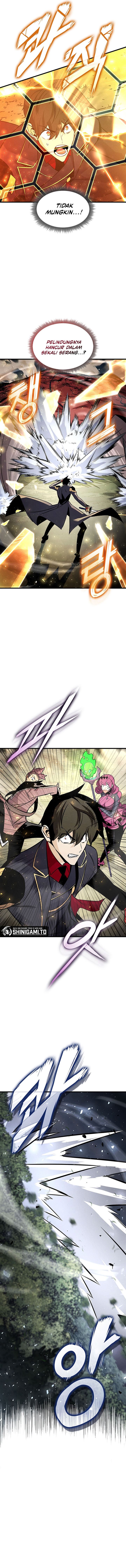 Ranker’s Return (Remake) Chapter 249