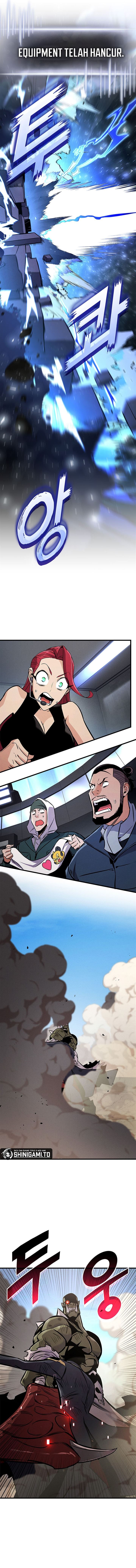 Ranker’s Return (Remake) Chapter 250
