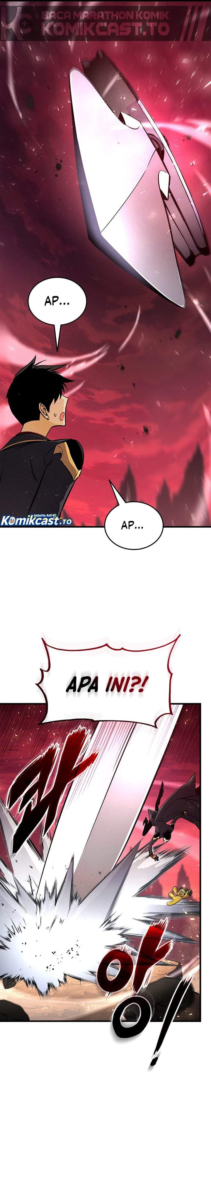 Ranker’s Return (Remake) Chapter 251