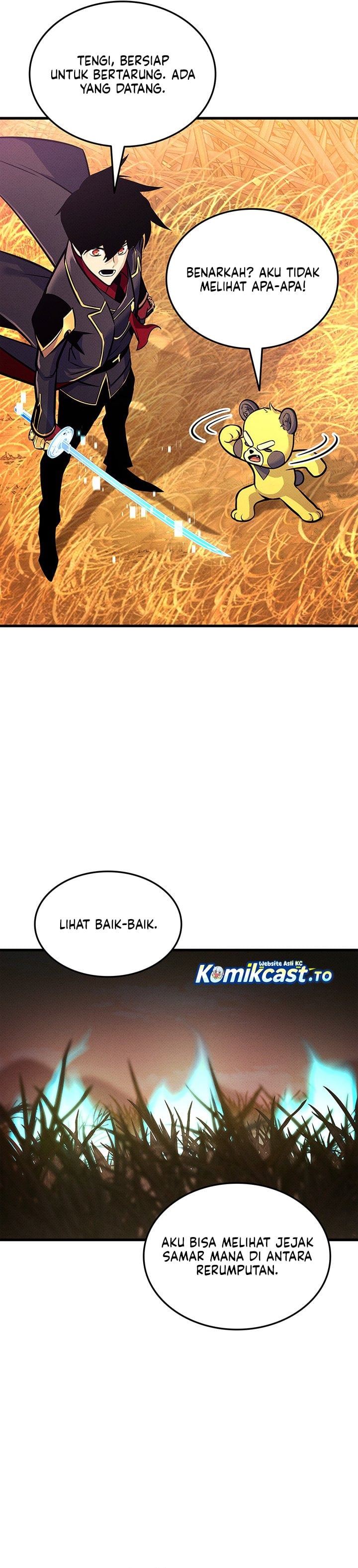 Ranker’s Return (Remake) Chapter 252