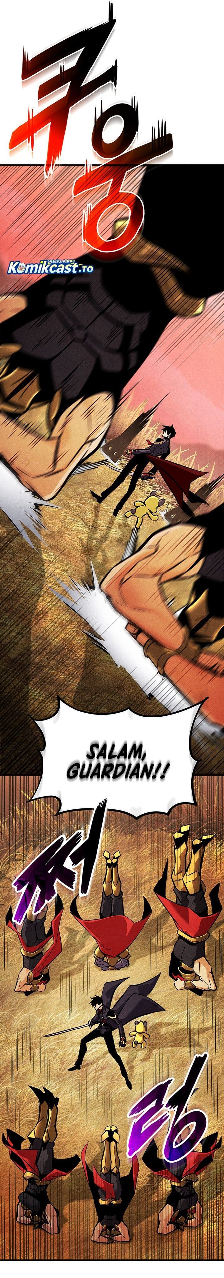Ranker’s Return (Remake) Chapter 252