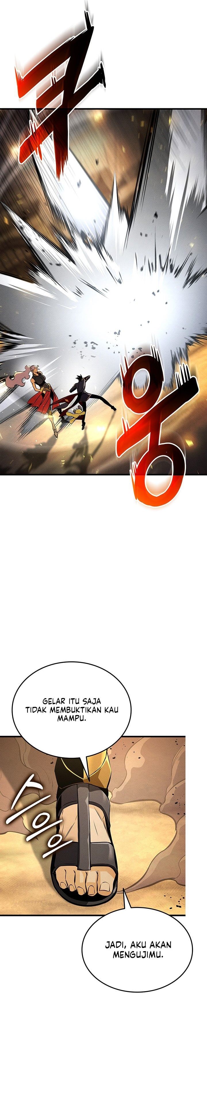 Ranker’s Return (Remake) Chapter 252