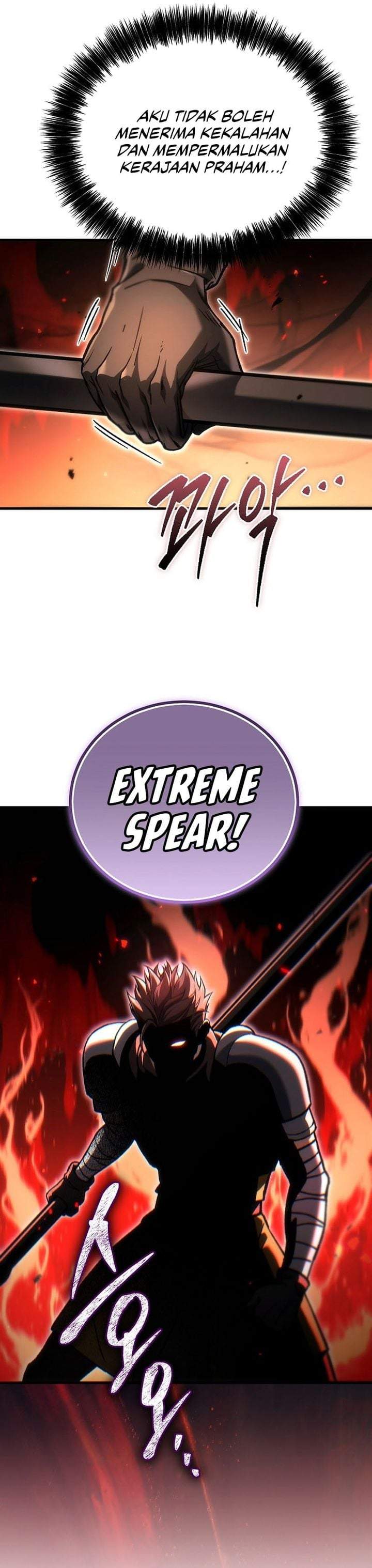 Genius Blacksmith’s Game Chapter 63