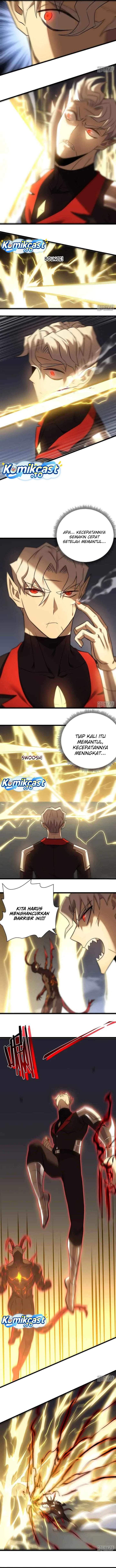 My Path to Killing God in Otherworld Chapter 73