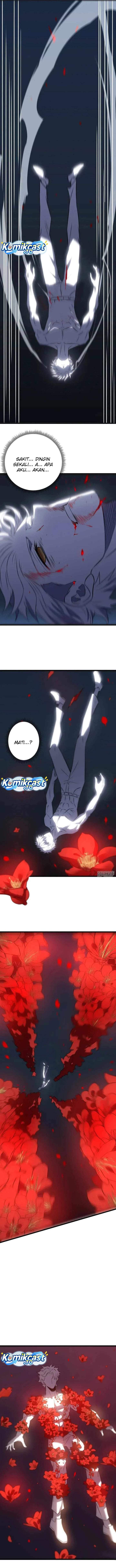 My Path to Killing God in Otherworld Chapter 75