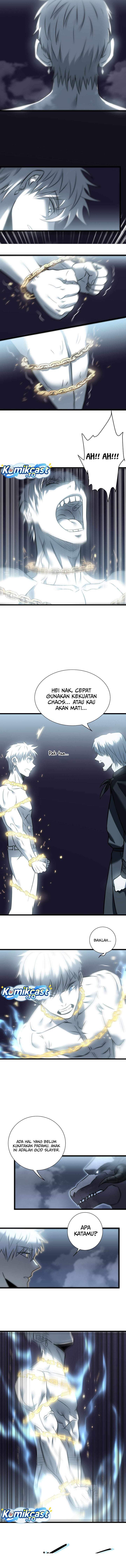 My Path to Killing God in Otherworld Chapter 78