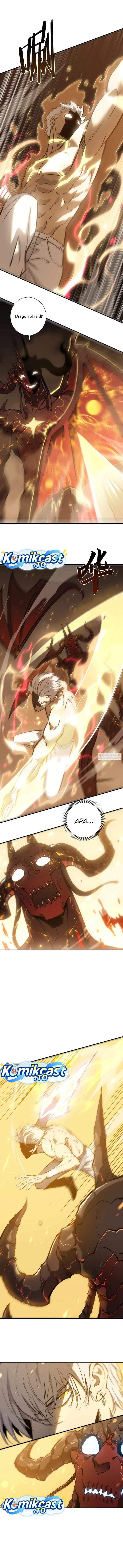 My Path to Killing God in Otherworld Chapter 80