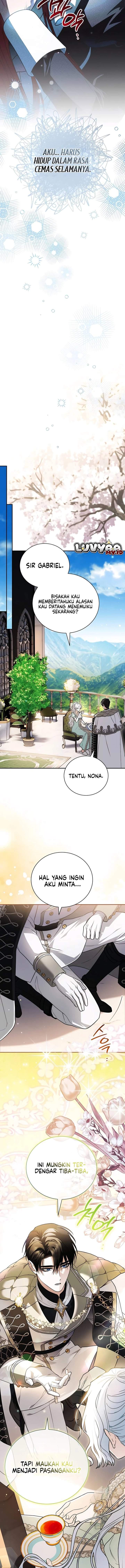 After Transmigrating, I Became an Urban Legend Chapter 28