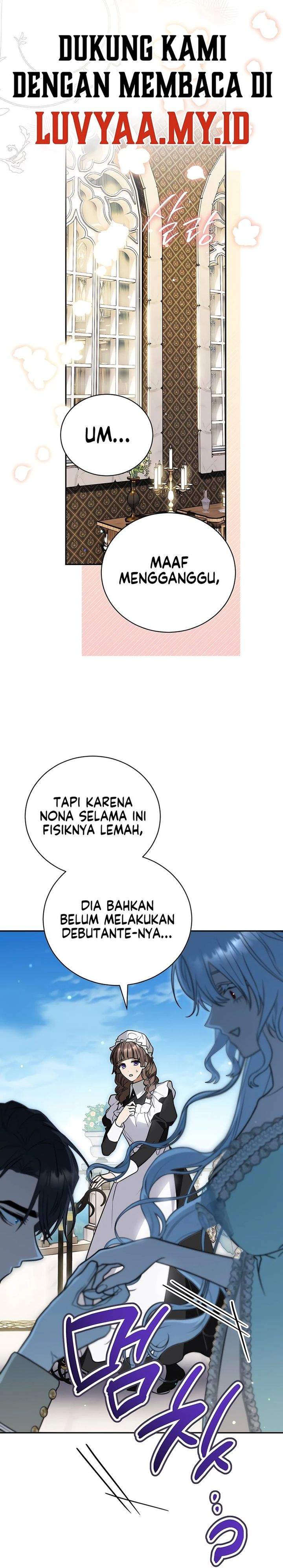 After Transmigrating, I Became an Urban Legend Chapter 29