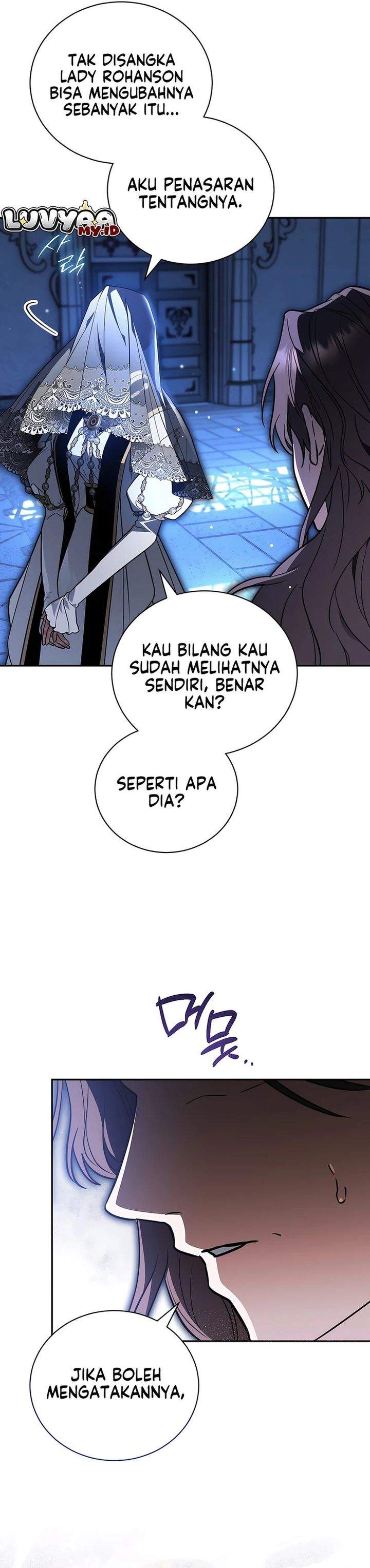 After Transmigrating, I Became an Urban Legend Chapter 29