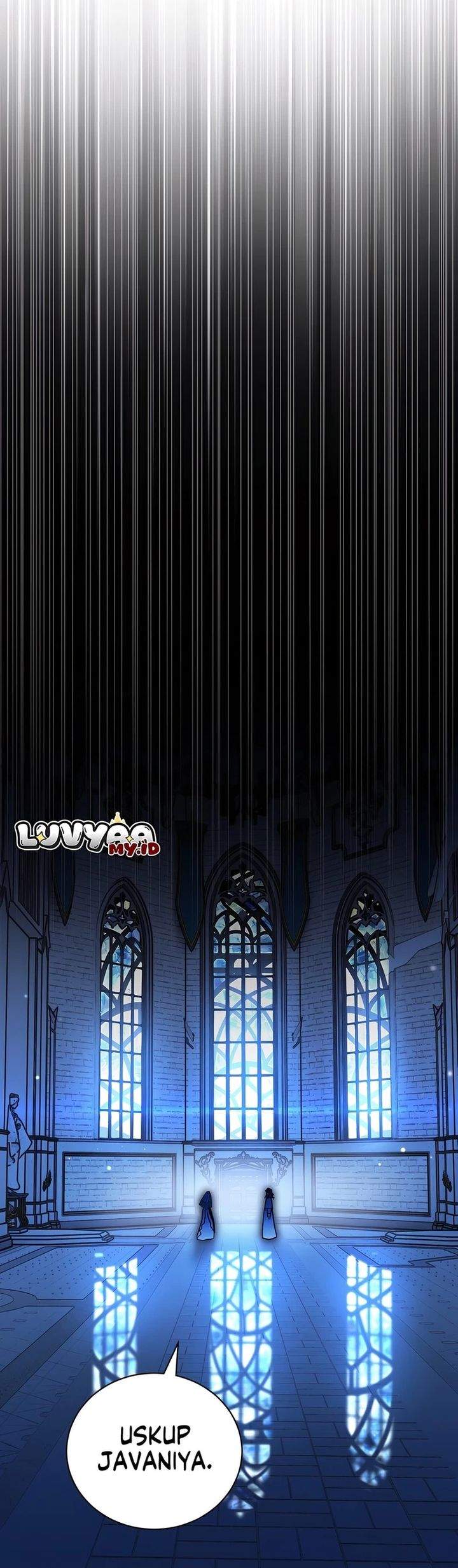 After Transmigrating, I Became an Urban Legend Chapter 29