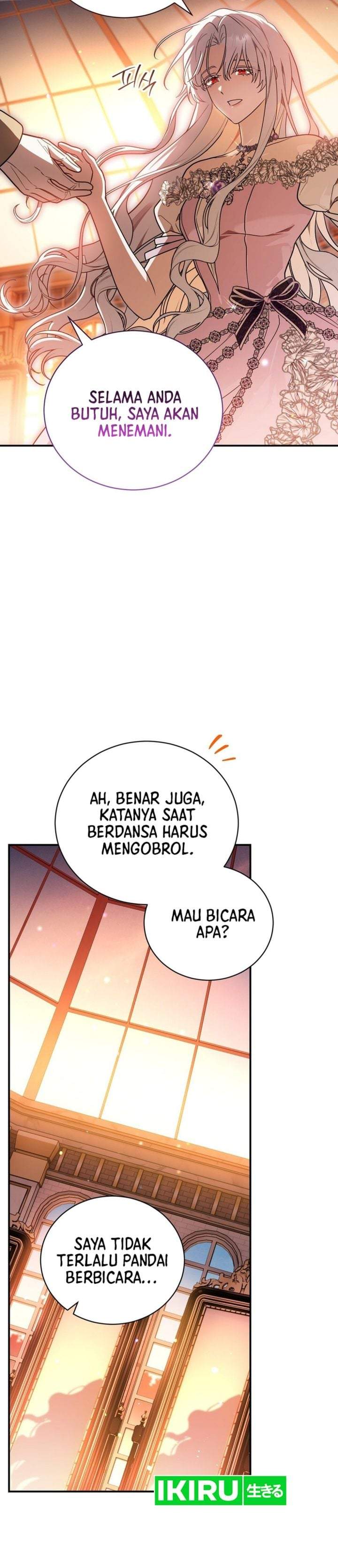 After Transmigrating, I Became an Urban Legend Chapter 31