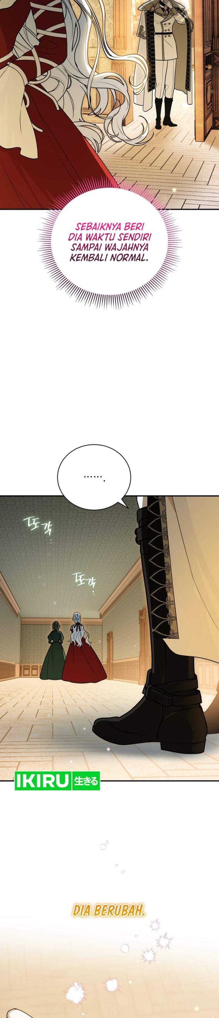 After Transmigrating, I Became an Urban Legend Chapter 31