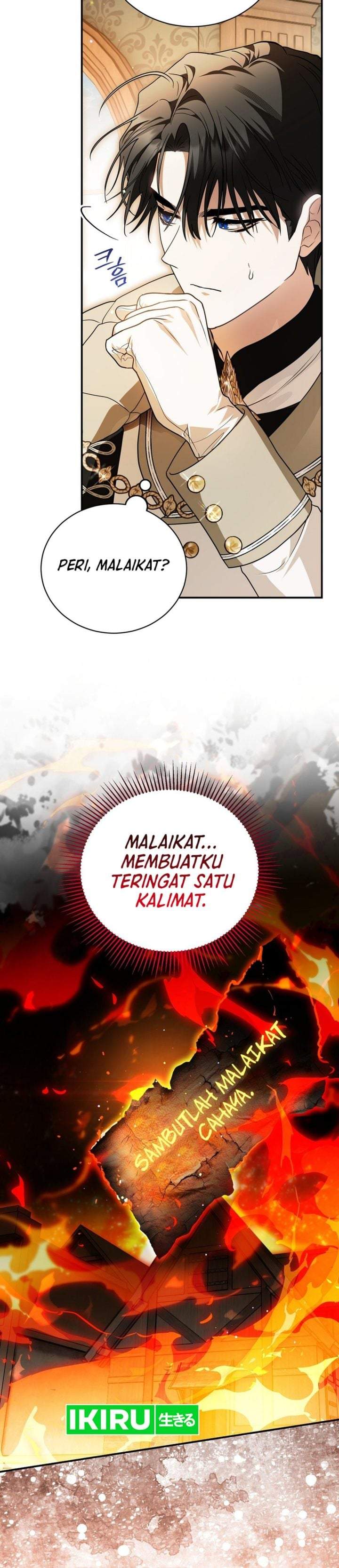 After Transmigrating, I Became an Urban Legend Chapter 31