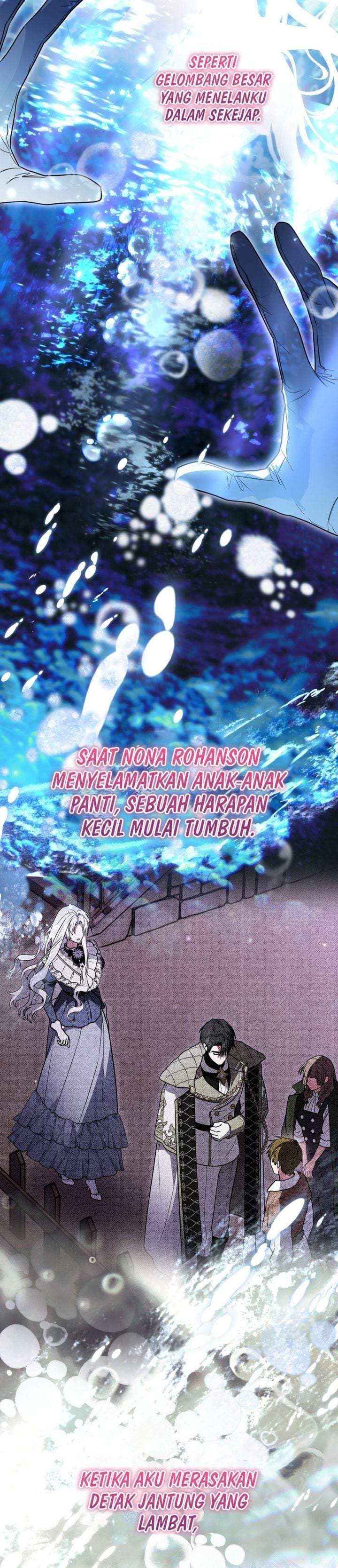After Transmigrating, I Became an Urban Legend Chapter 31