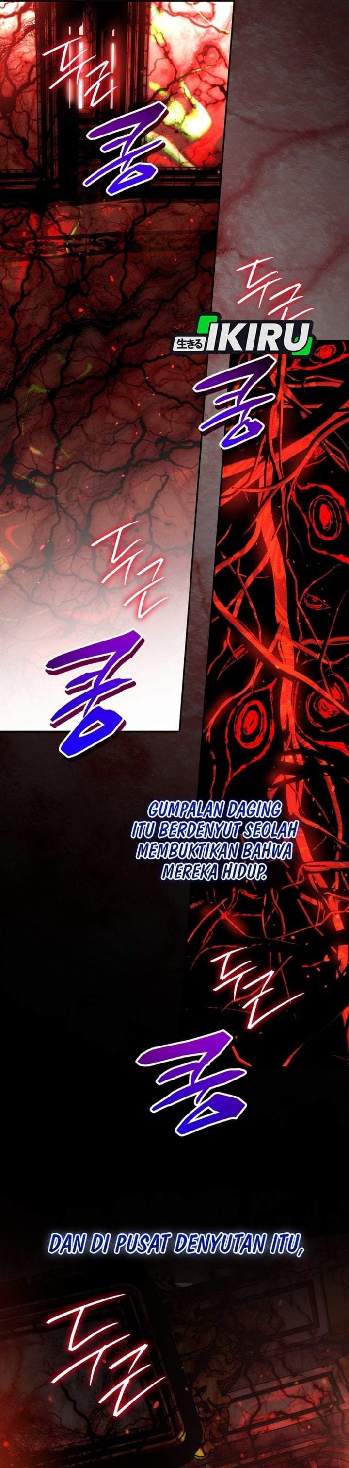 After Transmigrating, I Became an Urban Legend Chapter 32