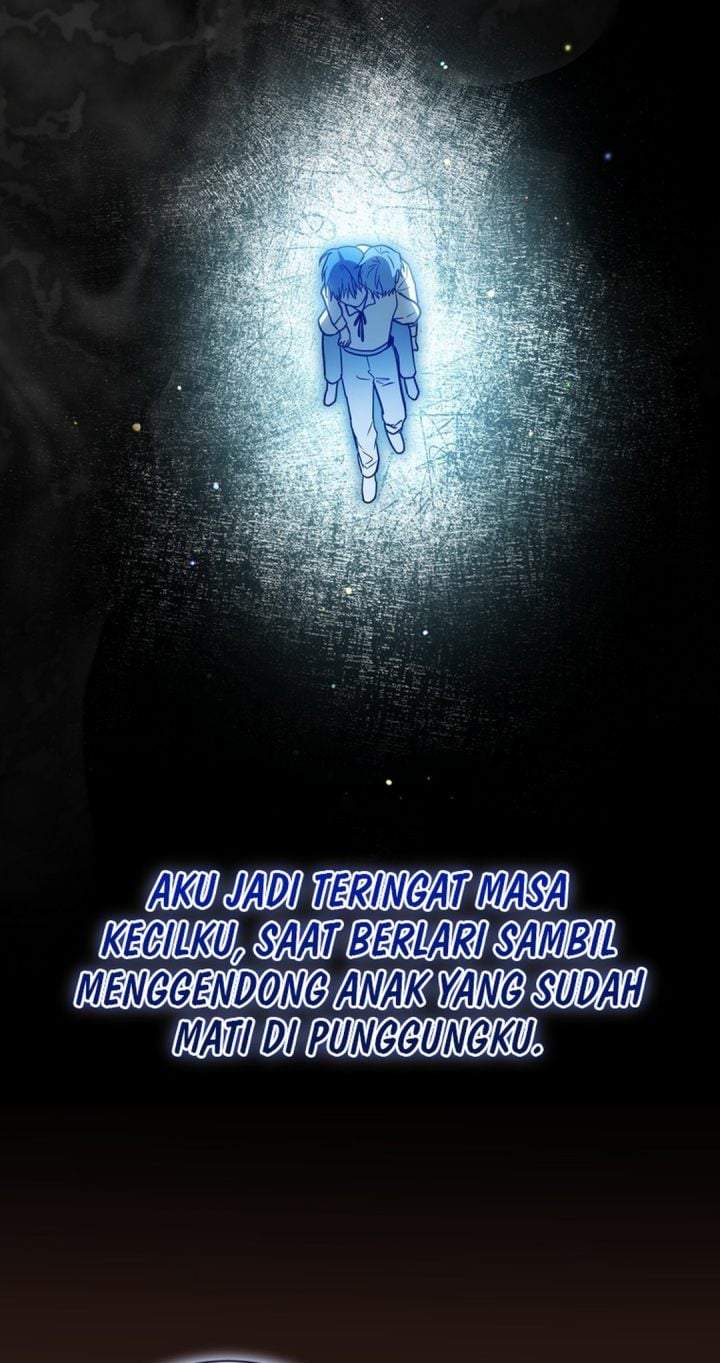 After Transmigrating, I Became an Urban Legend Chapter 32