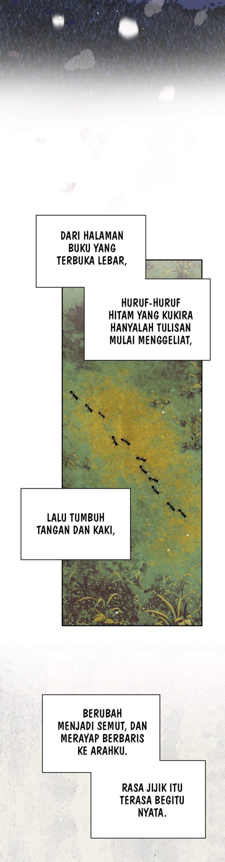 After Transmigrating, I Became an Urban Legend Chapter 32