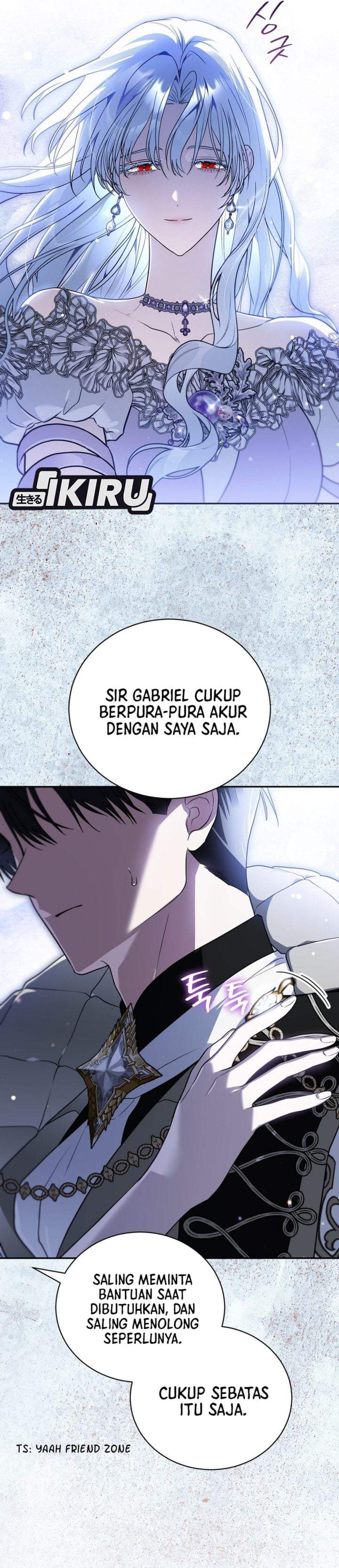 After Transmigrating, I Became an Urban Legend Chapter 32