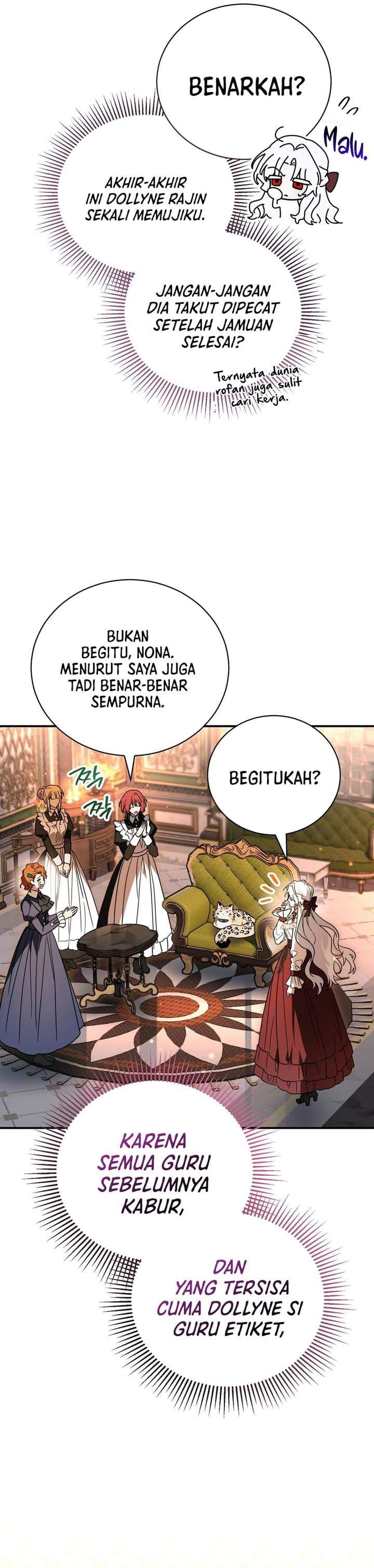After Transmigrating, I Became an Urban Legend Chapter 37