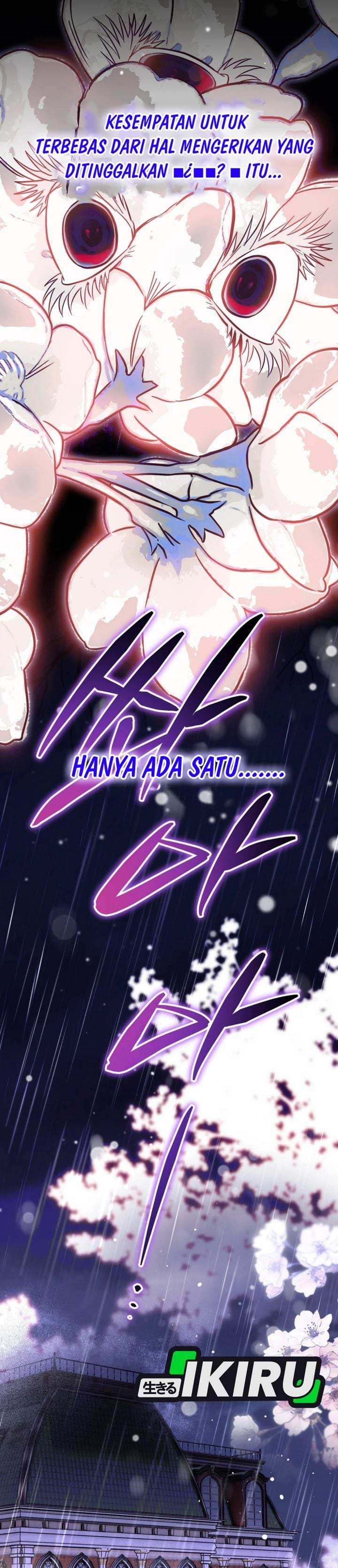 After Transmigrating, I Became an Urban Legend Chapter 38