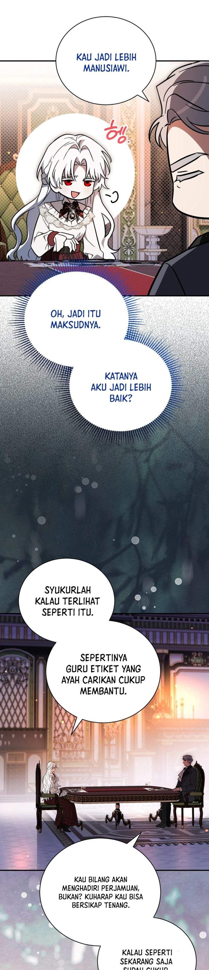 After Transmigrating, I Became an Urban Legend Chapter 38