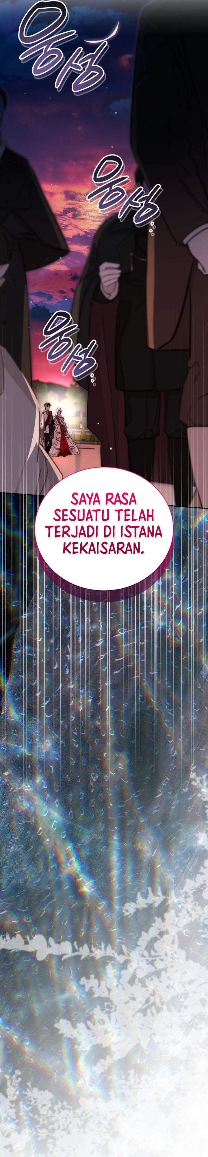 After Transmigrating, I Became an Urban Legend Chapter 39