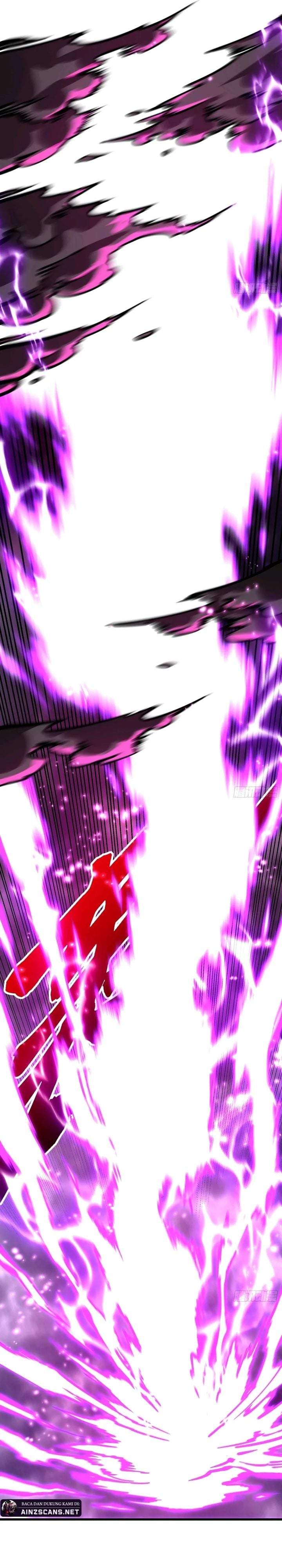 Martial Evolution: Start by Awakening the King of Monsters Chapter 116