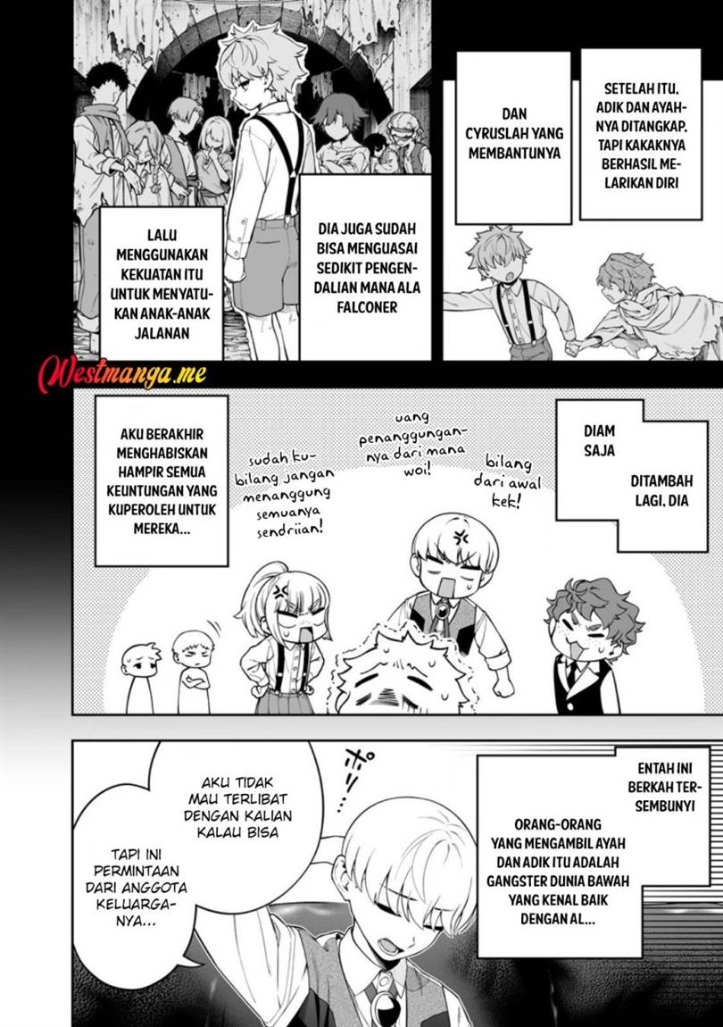 Kyou Senshina Mob, Mujikaku ni Honpen wo Hakai Suru Chapter 22