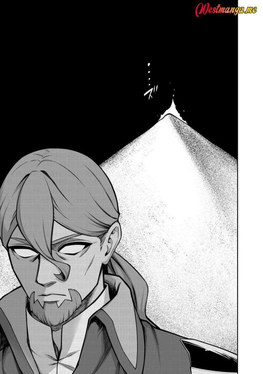 Kyou Senshina Mob, Mujikaku ni Honpen wo Hakai Suru Chapter 23