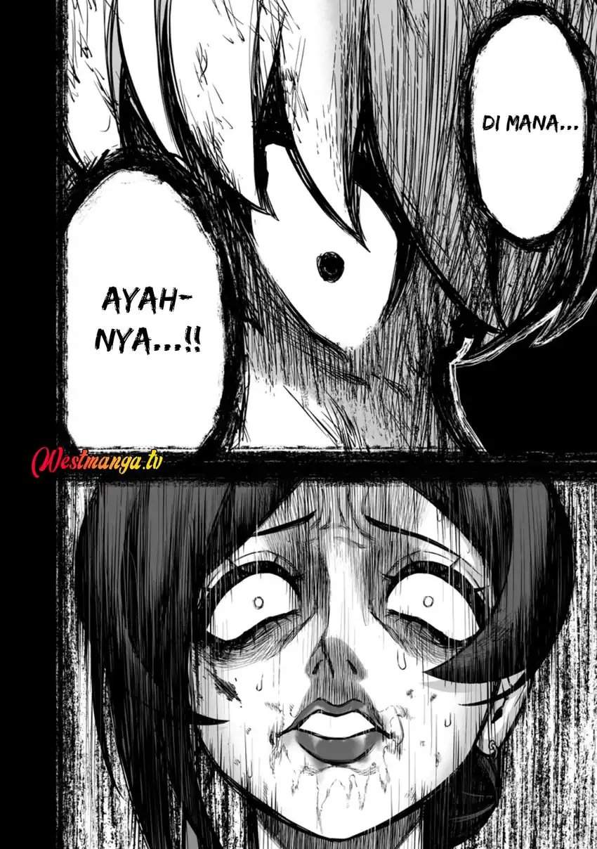 Kyou Senshina Mob, Mujikaku ni Honpen wo Hakai Suru Chapter 25