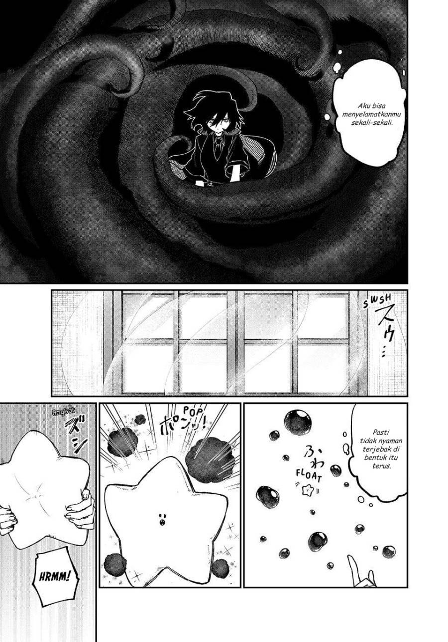 NakiNagi Chapter 19