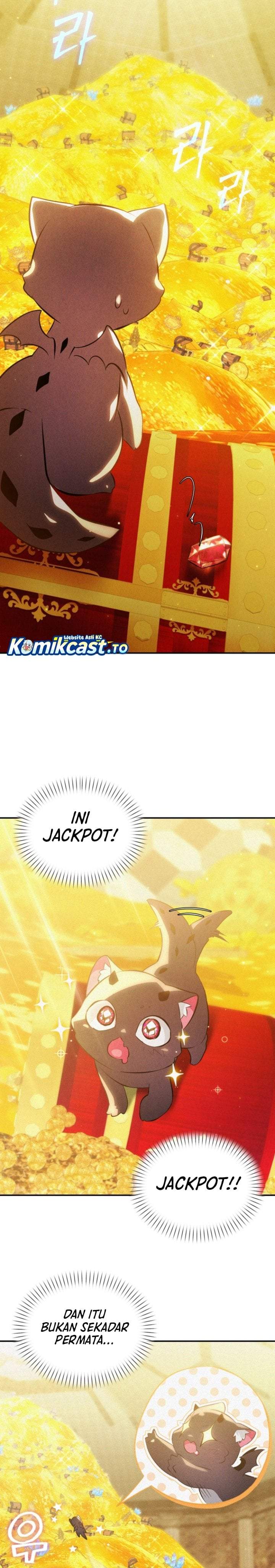 I Became a Hatchling Chapter 1