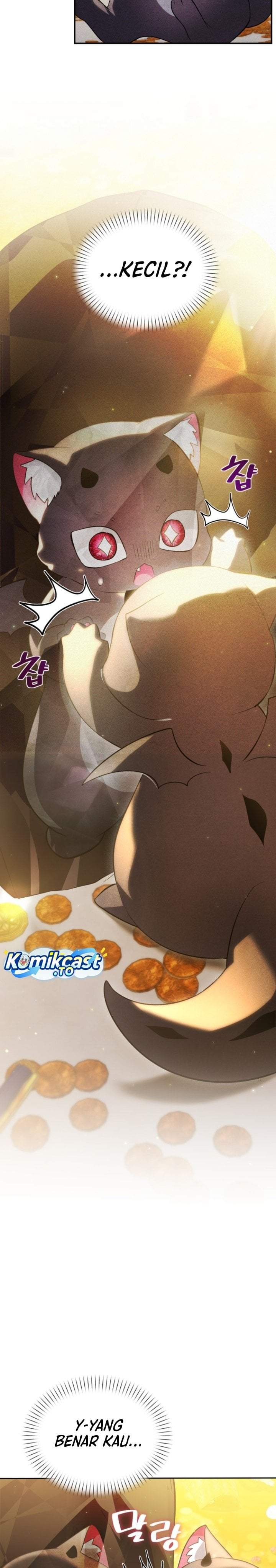 I Became a Hatchling Chapter 1