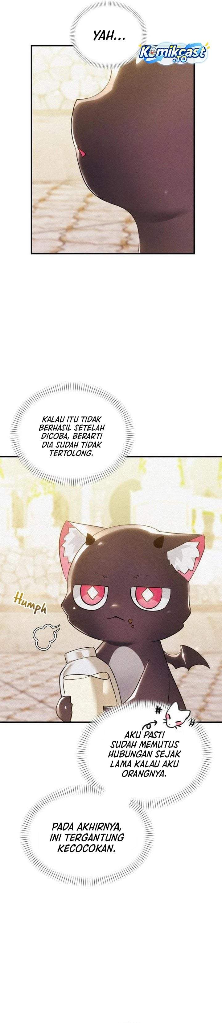 I Became a Hatchling Chapter 12