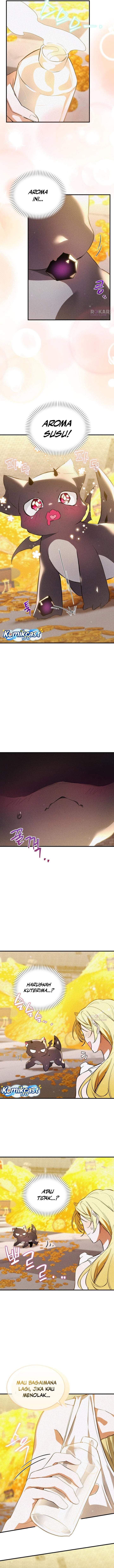 I Became a Hatchling Chapter 2